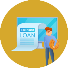 Small Personal Loans with No Credit Check